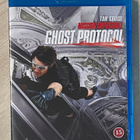 Mission: Impossible - Ghost Protocol (2011) Tom Cruise - pikkukuva 1