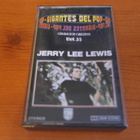 Jerry Lee Lewis:Gigantes del Pop C-kasetti. - pikkukuva 1