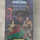 MotU: Lohikäärmeen jälkeläiset - pikkukuva 1