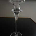 Iittala FIESTA uudenveroinen kynttilänjalka 21 cm - pikkukuva 1