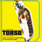Torso (Leikkaamaton) Sergio Martino (Blu-ray) 1973 (UUSI) - pikkukuva 1