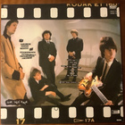 CLIFTERS :” Kuningas”, vinyyli lp - pikkukuva 2