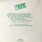 Free - Free Live - pikkukuva 2