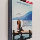 Louis De Bernieres : Kapteeni Corellin mandoliini - pikkukuva 1