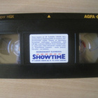 VAKOILIJOITA KAIKKI TYYNNI (donald sutherland) VHS/FIX - pikkukuva 4