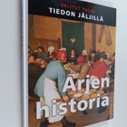 Kaija ym. (suomalainen laitos) Valkonen : Arjen historia - pikkukuva 1