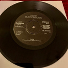 DAVE: Flirtaten * Mie ja Bobby McGee *FIN 1971 - pikkukuva 1