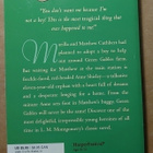L.M. Montgomery - Anne of Green Gables - pikkukuva 2