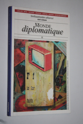 Le Monde Diplomatique II