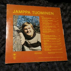 JAMPPA TUOMINEN JOS YSTÄVÄÄN LUOTTAA VOIT CBS 82803 1978 - pikkukuva 2