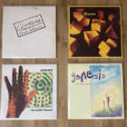 Genesis -Yhtyeen vinyylilevykokoelma, 17 x LP’s - pikkukuva 3