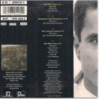 Jerry Harrison - Man With A Gun - CDs - pikkukuva 2