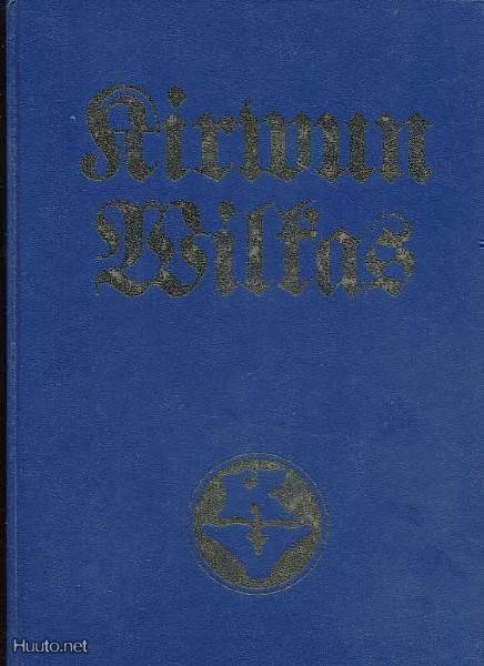 Kirwun Wilkas 1901-1991 (sid., 1992) + liite