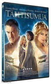 Tähtisumua - Stardust DVD