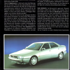 Maserati Quattroporte -esite - pikkukuva 3
