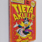Walt Disney : Tietä Akulle! - pikkukuva 1