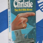 Agatha Christie : They Do It With Mirrors ( 1984 k.po ) - pikkukuva 1