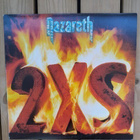 Nazareth 2xS LP 1982 Canada - pikkukuva 1