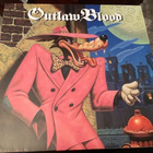 OUTLAW BLOOD / Outlaw Blood - pikkukuva 1