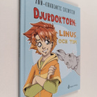 Ann-Charlotte Ekensten : Linus och Tim - pikkukuva 1