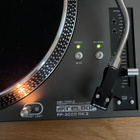 RELOOP RP-3000 mk 3 levysoitin - pikkukuva 2
