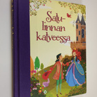 Mairi Mackinnon : Satulinnan katveessa - pikkukuva 1