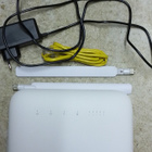 Huawei B715 modeemi / reititin - pikkukuva 1