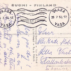 VAASA KARHUMÄKI 4733 SIELTÄ -56 - pikkukuva 2
