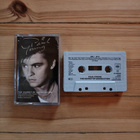 Paul Young - The Secret Of Association c-kasetti - pikkukuva 1