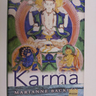 Marianne Backlen : Karma - pikkukuva 1