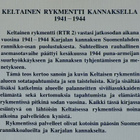 Keltainen rykmentti Kannaksella - pikkukuva 2