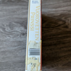 Vuorovetten Prinssi vuokra VHS - pikkukuva 3