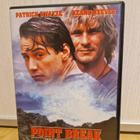 DVD: Point Break - pikkukuva 1