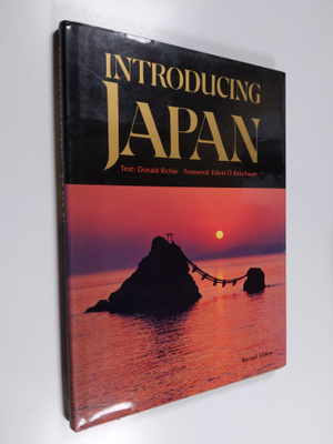 Donald Richie : Introducing Japan