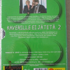 KAVERILLE EI JÄTETÄ (DVD) KAUSI 2 - pikkukuva 2