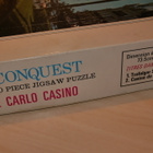 VINTAGE palapeli 1000 p., Monte Carlo Casino - pikkukuva 4