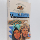 Donald Clayton Porter : Tomahawk-Book VI : The White Indi... - pikkukuva 1