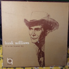 Hank Williams 3LP boxi - pikkukuva 1
