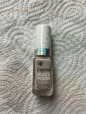 @ Depend kynsilakka @