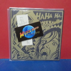 BOMBS OF HADES / USURPRESS - S/T UUSI 2011 GATEFOLD EP 7" - pikkukuva 1