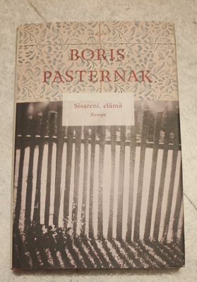 Sisareni, elämä Boris Pasternak