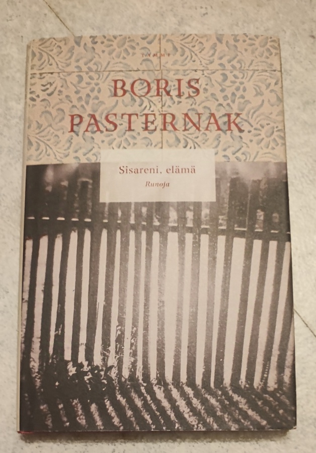 Sisareni, elämä Boris Pasternak