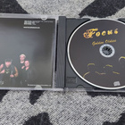 Focus - Golden Oldies cd - pikkukuva 2