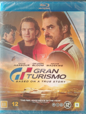 Gran turismo