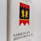 Sakkolan historiaa 2 - pikkukuva 1