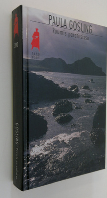 Paula Gosling : Ruumis paratiisissa