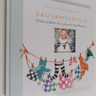Vauvamuistoja : mitä kaikkea pienenä tapahtuikaan - pikkukuva 1