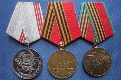 CCCP MITALI 3 KPL