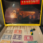 Vanha kaivospeli - pikkukuva 1