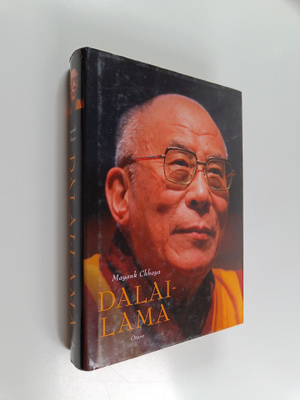 Mayank Chhaya : Dalai-lama